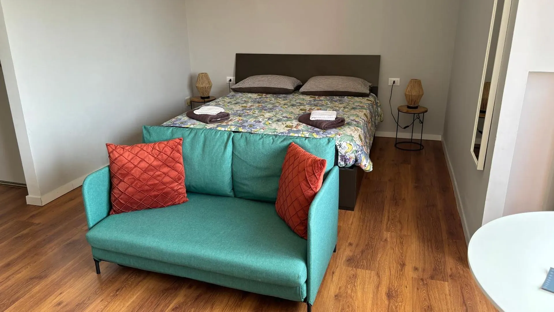 Easy Venice Apartment