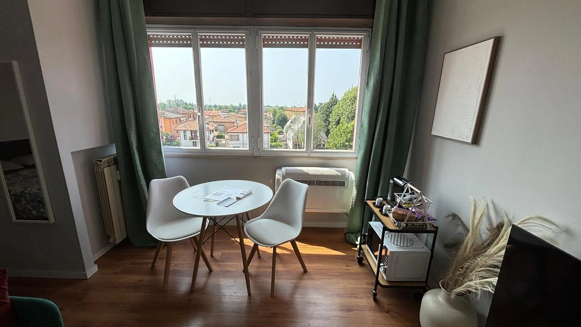 Easy Venice Apartment