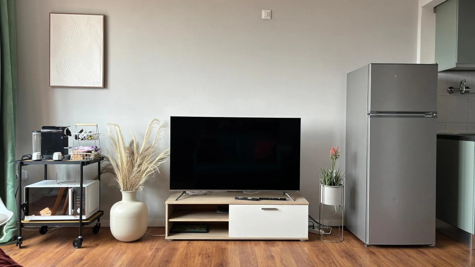Easy Venice Apartment 意大利